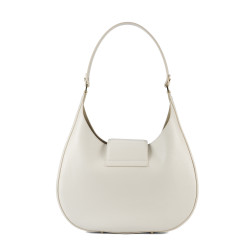 Women shoulder bag 050g biz panna