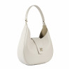 Women shoulder bag 050g biz panna