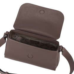 Women shoulder bag 040g 01 mushroom