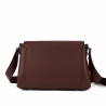 Women shoulder bag 040g 01 biz cognac