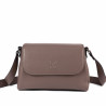 Women shoulder bag 040g 01 mushroom