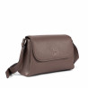 Women shoulder bag 040g 01 mushroom