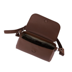 Women shoulder bag 040g 01 biz cognac