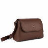 Women shoulder bag 040g 01 biz cognac