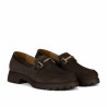 Women casual shoes 6099 bufo cafe combined