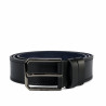 Men belt 70bc black