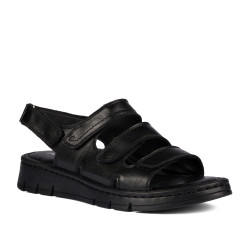 Women sandals 5121 black
