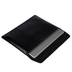 Husa laptop 309g 01 croco black