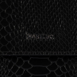 Husa laptop 309g 01 croco black