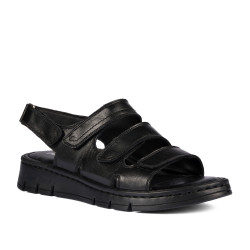 Women sandals 5121 black