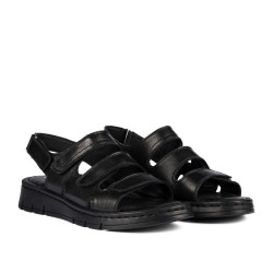 Women sandals 5121 black