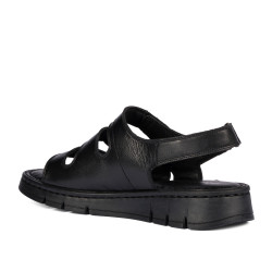 Women sandals 5121 black