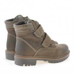 Children boots 202 tuxon cafe