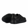 Pantofi casual/sport  barbati 997 black combined