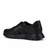 Pantofi casual/sport  barbati 997 black combined