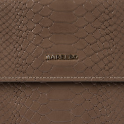 Husa laptop 309g croco taupe