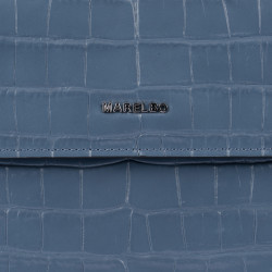 Husa laptop 309g 01 croco blue