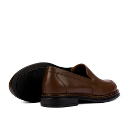 Women casual shoes 6093 cafe