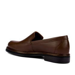 Women casual shoes 6093 cafe