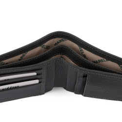 Portofel pentru barbati 205g biz gray