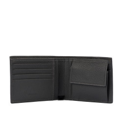 Portofel pentru barbati 205g biz gray