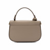 Women hand bag 022g light grey