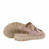 Women sandals 5121 pink