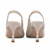 Women sandals 1343 panna