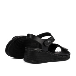 Women sandals 5122 black
