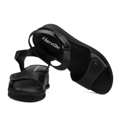 Women sandals 5122 black