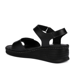 Women sandals 5122 black
