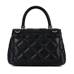Women shoulder bag 049g 01 biz black