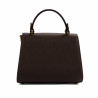 Women shoulder bag 032g testa di moro
