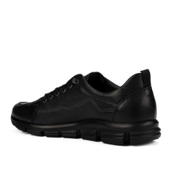 Men casual shoes 994m black