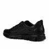 Men casual shoes 994m black