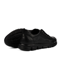 Men casual shoes 994m black