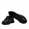 Men casual shoes 994m black