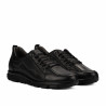 Men casual shoes 994m black