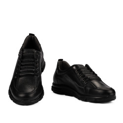 Men casual shoes 994m black