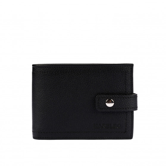 Portofel pentru barbati 210g biz black