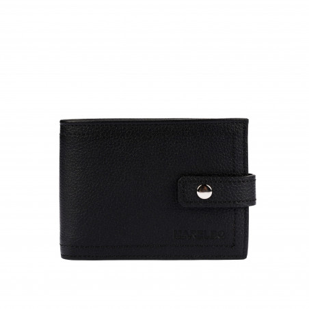 Portofel pentru barbati 210g biz black