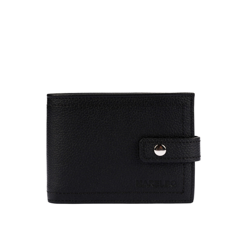 Portofel pentru barbati 210g biz black