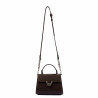 Women shoulder bag 032g 01 testa di moro