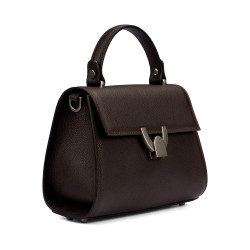 Women shoulder bag 032g 01 testa di moro