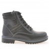 Teenagers boots 432 black