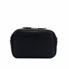 Women shoulder bag 014g black