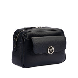 Women shoulder bag 014g 01 biz indigo