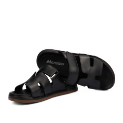 Women sandals 5125 black