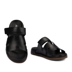 Women sandals 5125 black