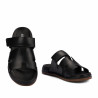 Women sandals 5125 black